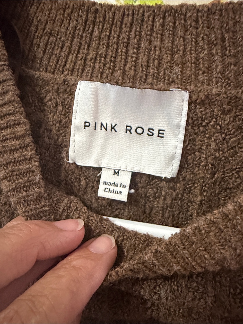 Pink Rose Lounge Set - Picture 3 of 8